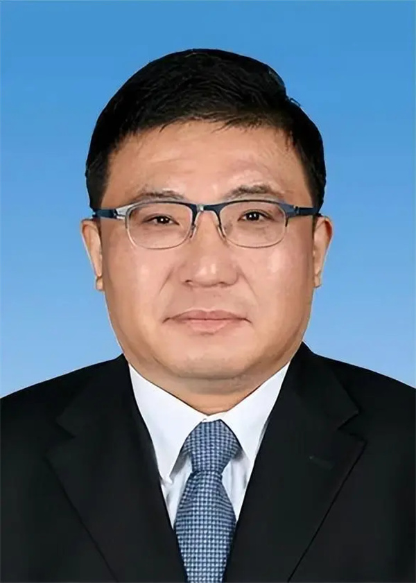 山西省最新领导名单概览