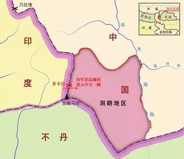 勐腊县最新地图，多维度视角下的观察与深度解读