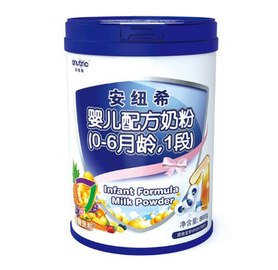 安贝瑞奶粉最新事件，鼓舞人心的学习与变化力量