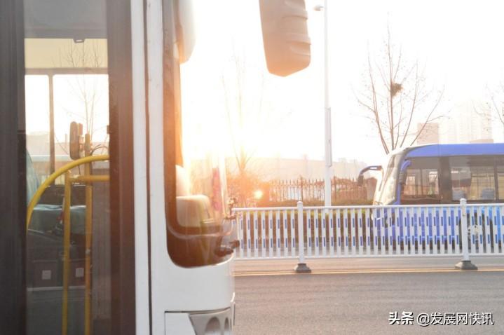 最新消息，关于245路公交车路线更新的文章