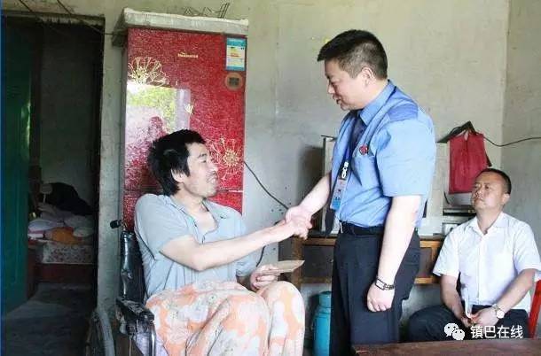 镇巴县仁村镇最新动态概览