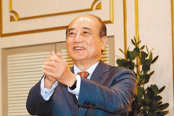 台湾王金平最新消息,台湾王金平最新消息