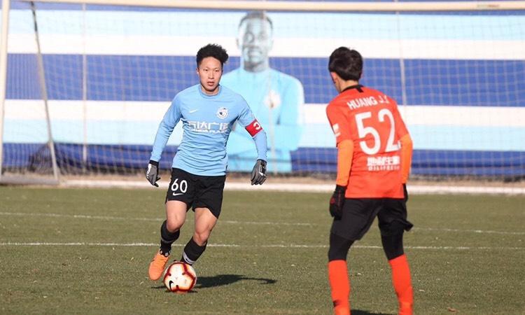 申花预备队精英队，励志点燃未来，从变化中成长之路