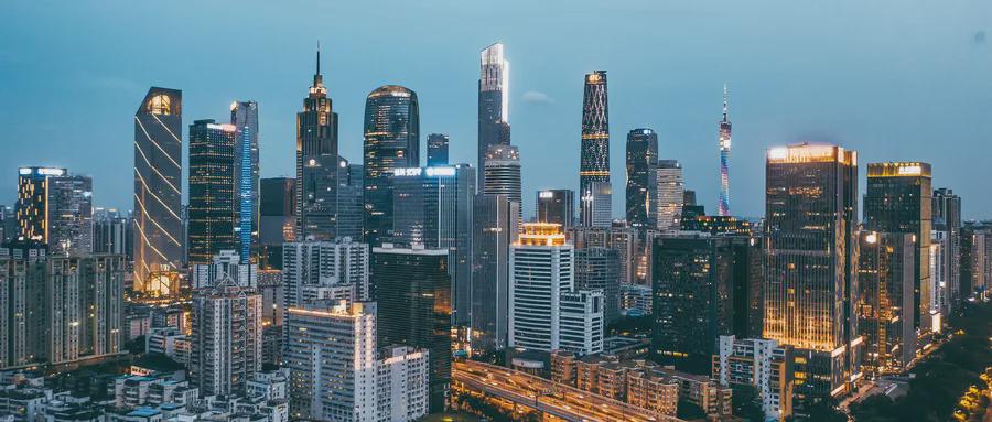 2024年最新一线城市，变化、学习与自信的力量