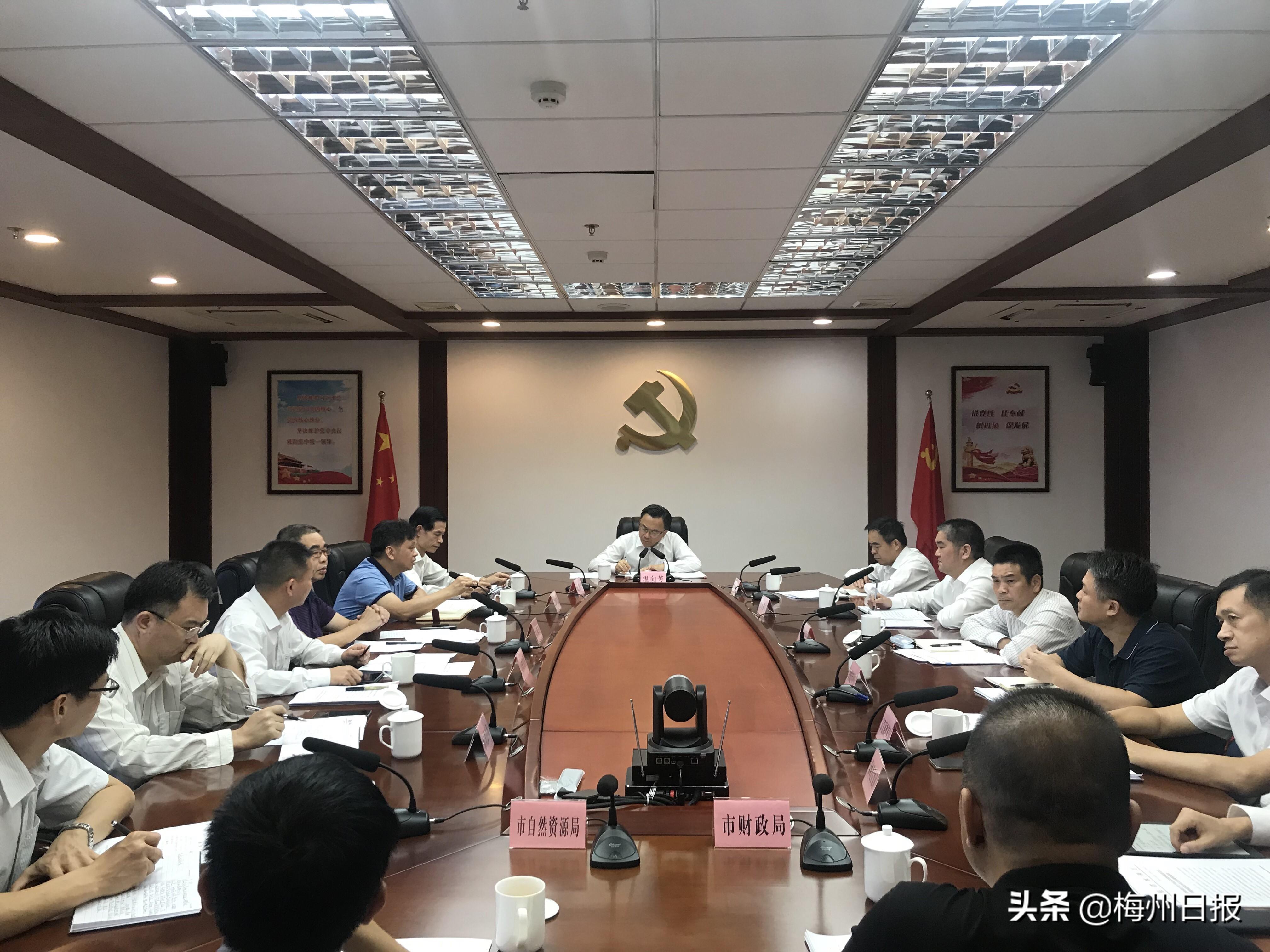 高陂水利工程最新动态更新