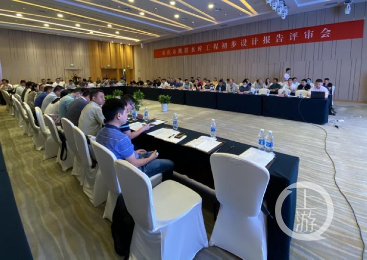 开洲跳蹬水库最新动态与夏日奇遇探索