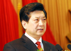 贵州省委常委最新名单公布