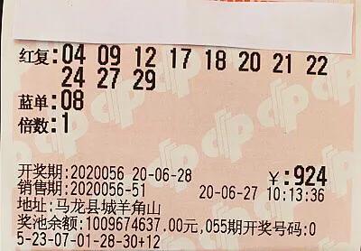 掌握核心信息，轻松预测双色球未来趋势参考！