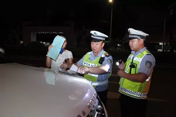 东莞交警最新动态，变化、学习与成就的力量展现新篇章