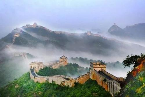 风景最新版，自然美景的心灵之旅