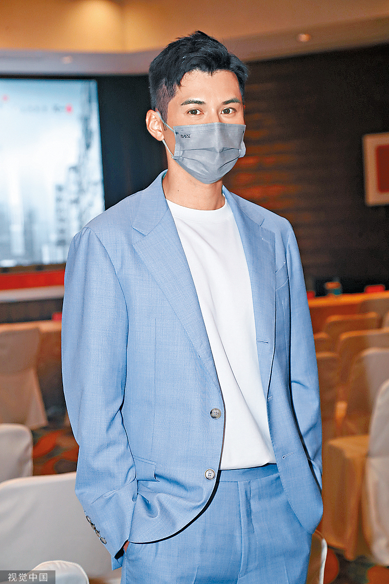 杨政演技炸裂，魅力无限，一位演员的闪耀之路