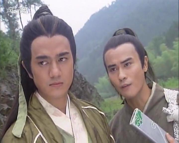 重生绝代江枫新篇，与自然美景的浪漫邅遇