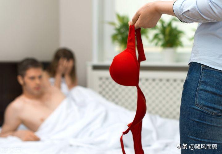 出轨女人心路历程新篇章，科技重塑信任之旅的启示