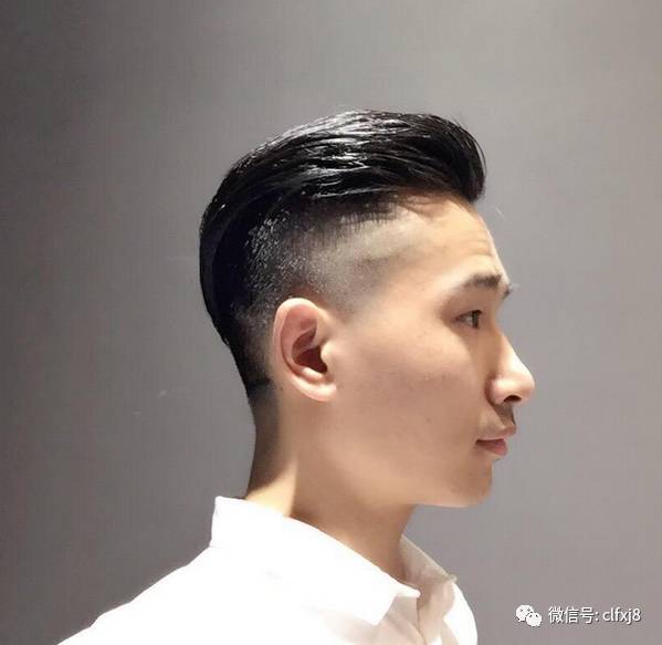 时尚变迁重塑男性魅力，2017流行男士短发造型解析