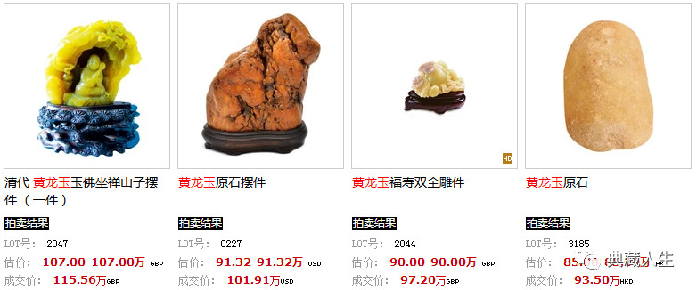 黄龙玉市场价格动态，价值变迁与自信成就之路