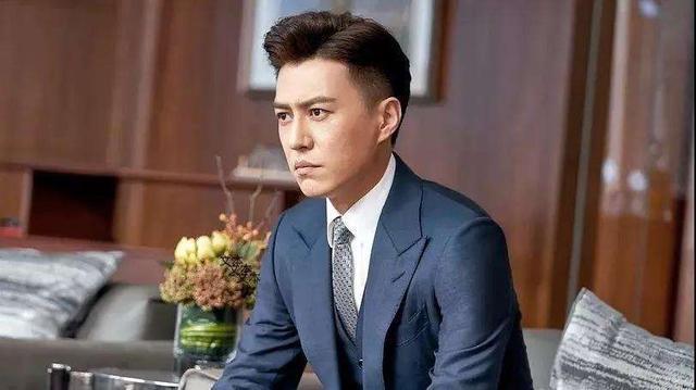 山东籍男明星引领科技潮流，展现最新高科技魅力