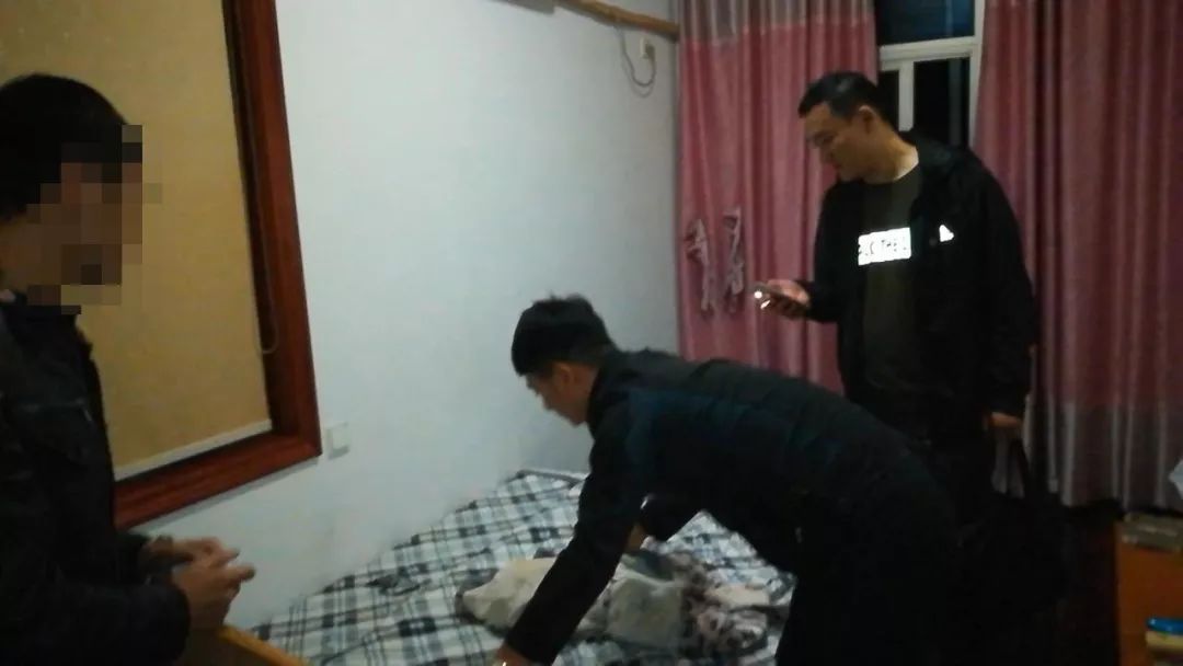 怀远最新命案深度解析，案件细节与要点揭秘