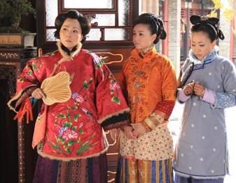 欢喜婆婆俏媳妇演员表——喜剧之旅展现励志人生与自我成长