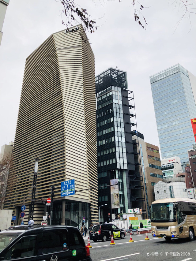 新版东京掠影，城市变迁与我们的成长故事