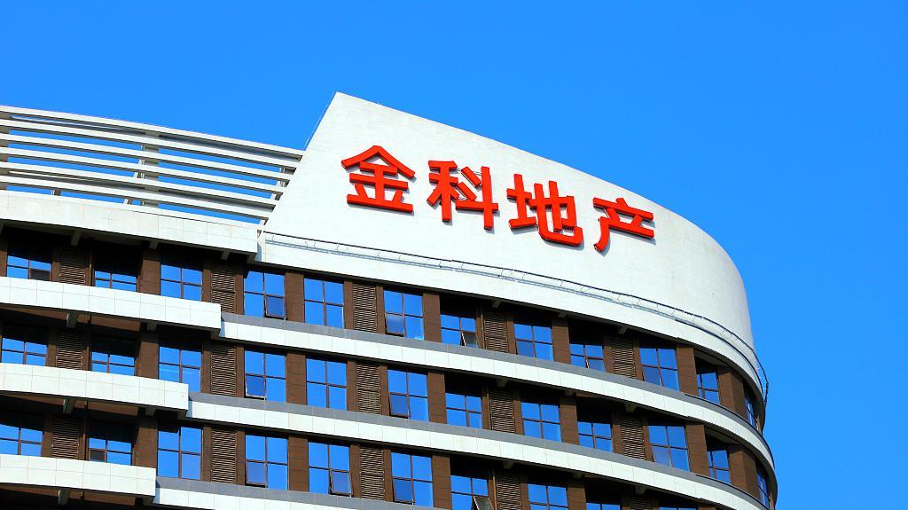金科股份最新目标价深度分析与展望，未来展望及行业分析摘要