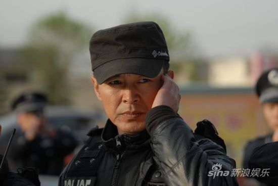 王强领衔科技巨献重塑生活体验电视剧震撼推出