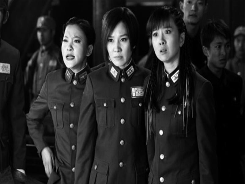 忠者无敌背后的故事，小巷神秘剧场揭秘