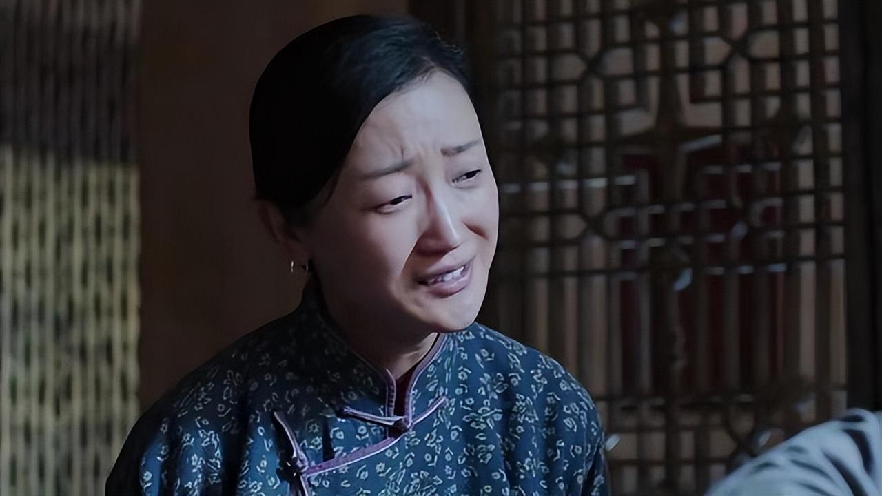 白鹿原小娥角色深度解析，演员影响力及其角色深远影响