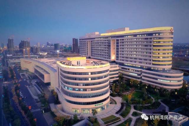 宁波杭州湾新区最新房产价格概览及市场动态分析