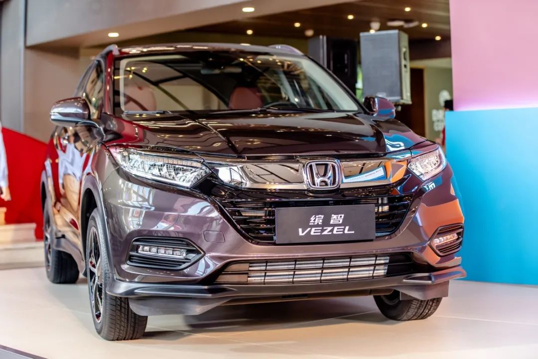 广州本田新款SUV，购买与使用指南全解析