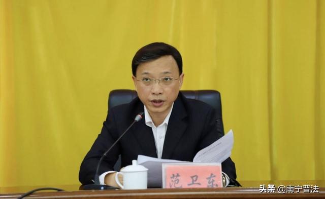广西南宁蒋勇职务新变动，蜕变之路，展现信心力量