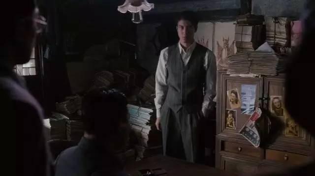 电影色戒未删减版，真实与时代的印记