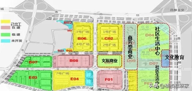 南昌华南城最新住宅价格揭秘，市场趋势与热门讨论焦点分析