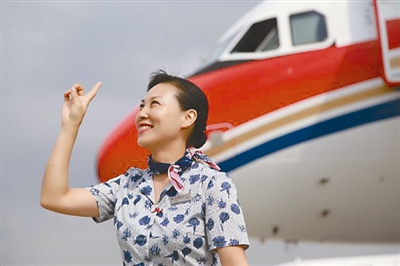 郑静，小巷深处的秘密乐园之旅