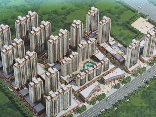 成安县最新楼盘价格揭秘，一览最新楼盘信息与价格概览🏠✨