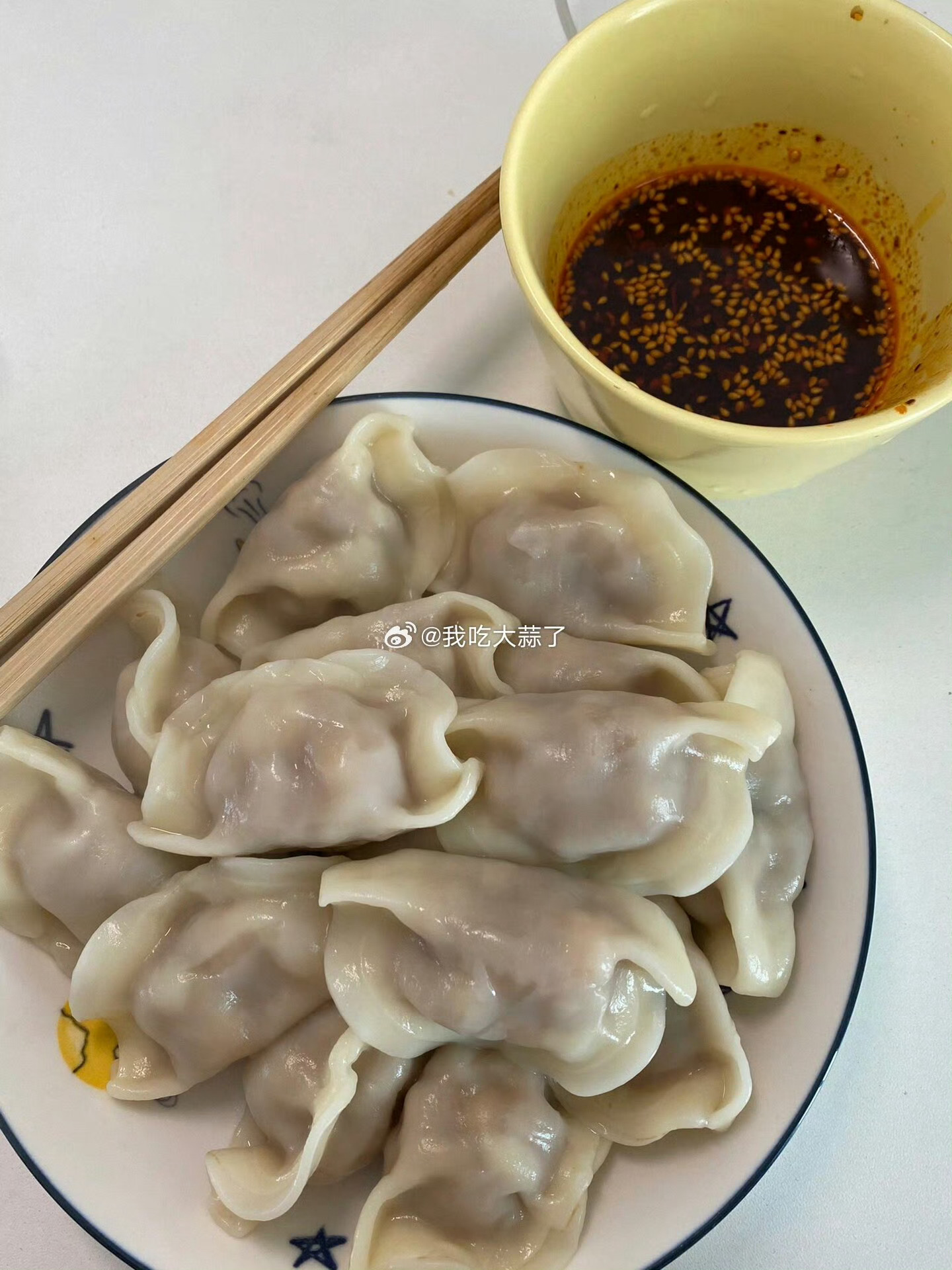 饺子新潮流引领时代风潮！
