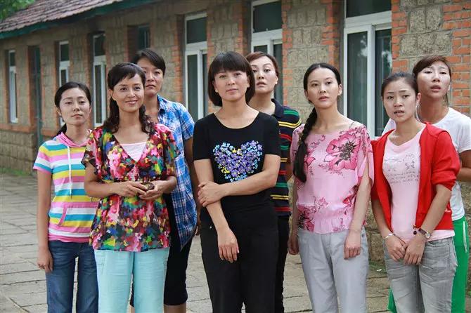 女人当官电视剧，心灵之旅探索自然美景