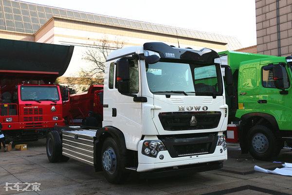 卡车之家2025最新车价，梦想、变革与成就的车轮前行