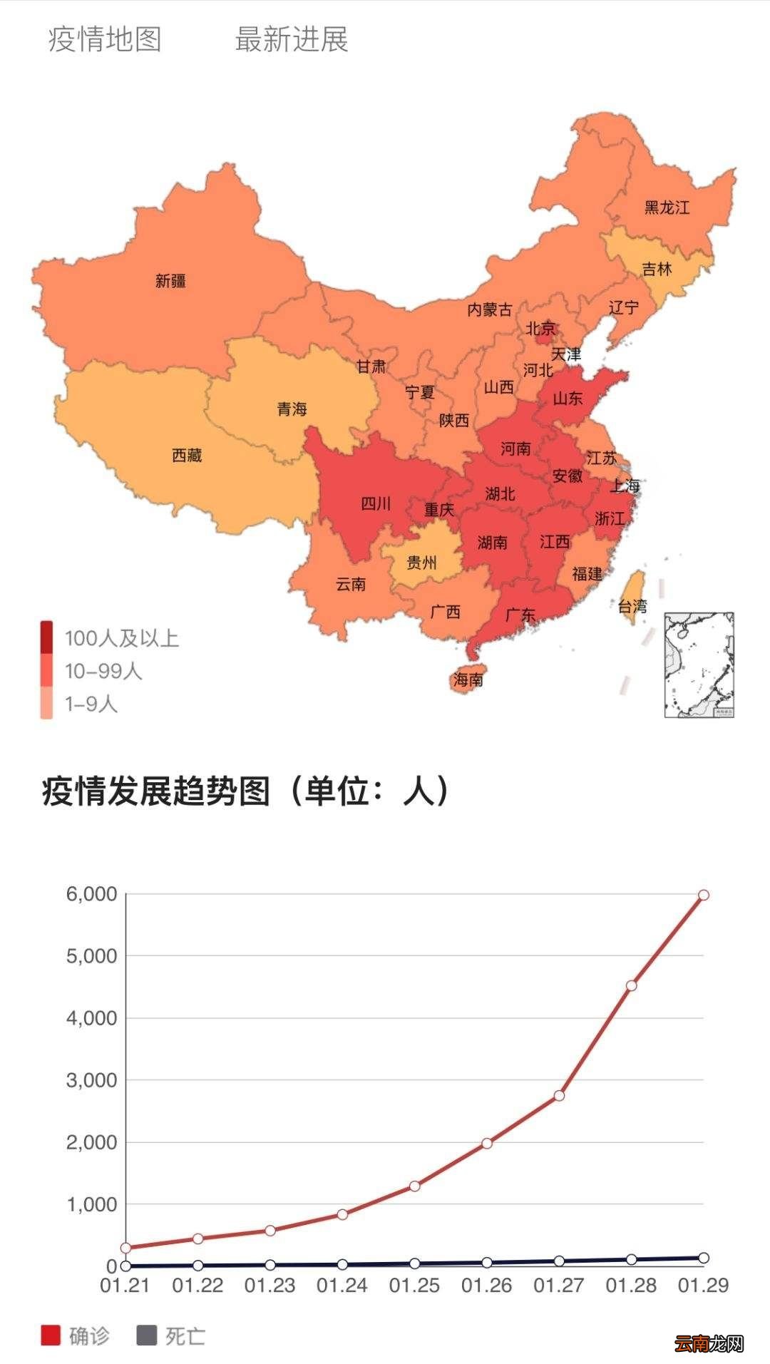疫情下自然美景之旅，寻找内心的宁静与平和