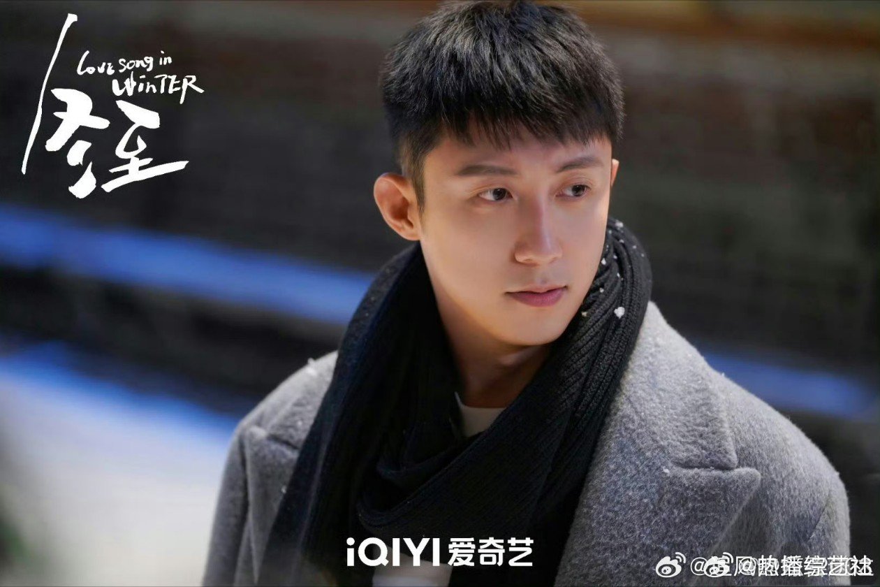 黄景瑜，荧幕巨星之自信成长与璀璨之作