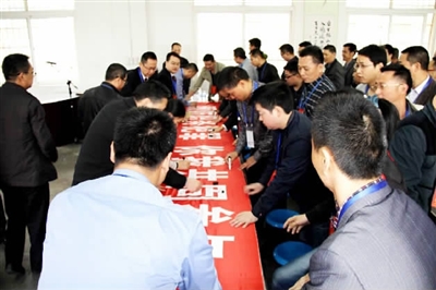 时代脉搏下的地方人才涌动，苍溪最新职位招聘讯息