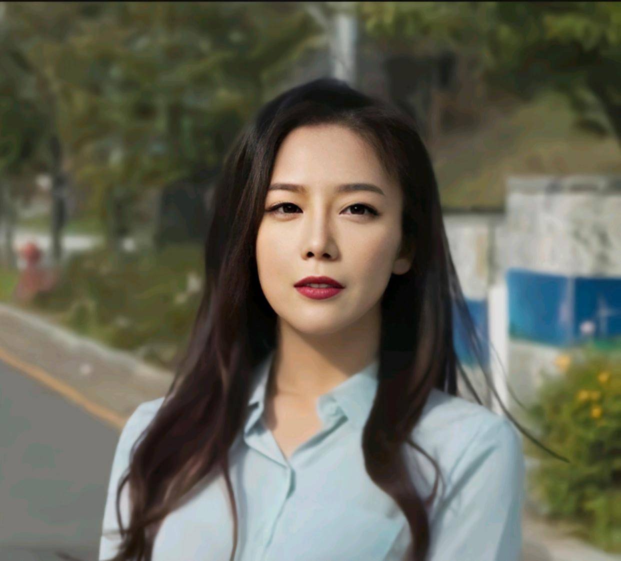 李采潭最新影片，友情的色彩交织家的温馨