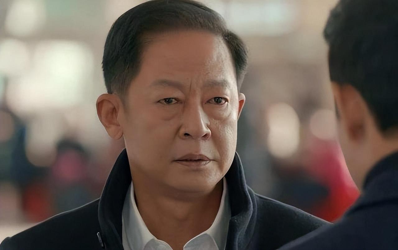 演员王志文个人简介及资料