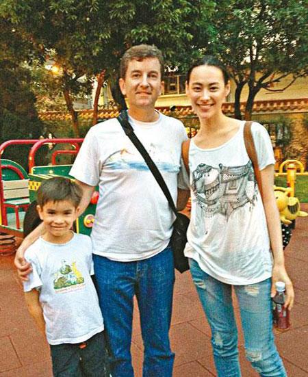 最新探亲之旅，心灵深处的连接与交融