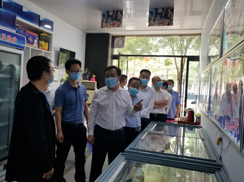 韩城疫情下的励志之光，变化、学习与自信的力量