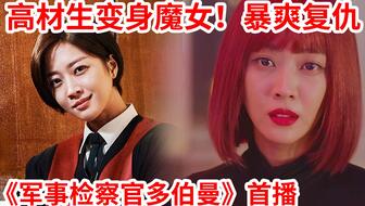 韩剧最新复仇大剧，背景、事件与深远影响