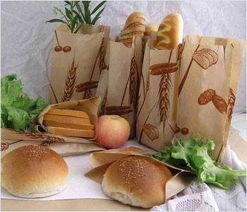 时尚与实用兼备的最新面包袋🍞亮相！